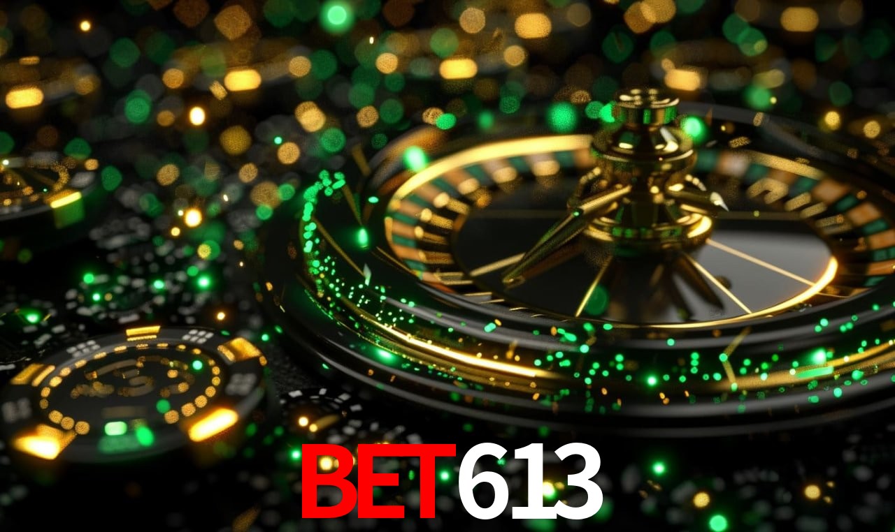 Slots com jackpots e giros grátis na bet613