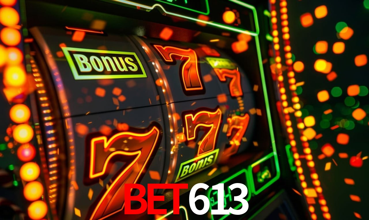 A Experiência Imersiva dos Cassinos Ao Vivo no bet613