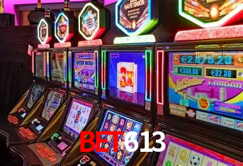 A Emoção da Loteria na bet613: Uma Chance de Mudança de Vida