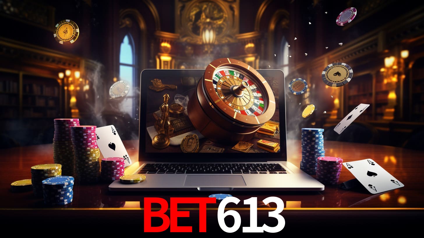 Live Casino bet613