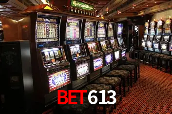 Inovações de Jogos na bet613: O Futuro das Experiências Interativas