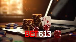 Download para Android e iOS na bet613