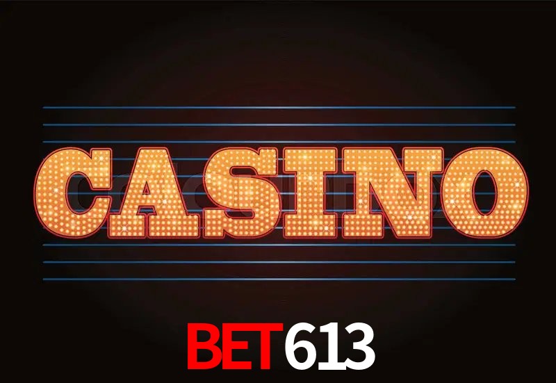 Apostas de Futebol bet613